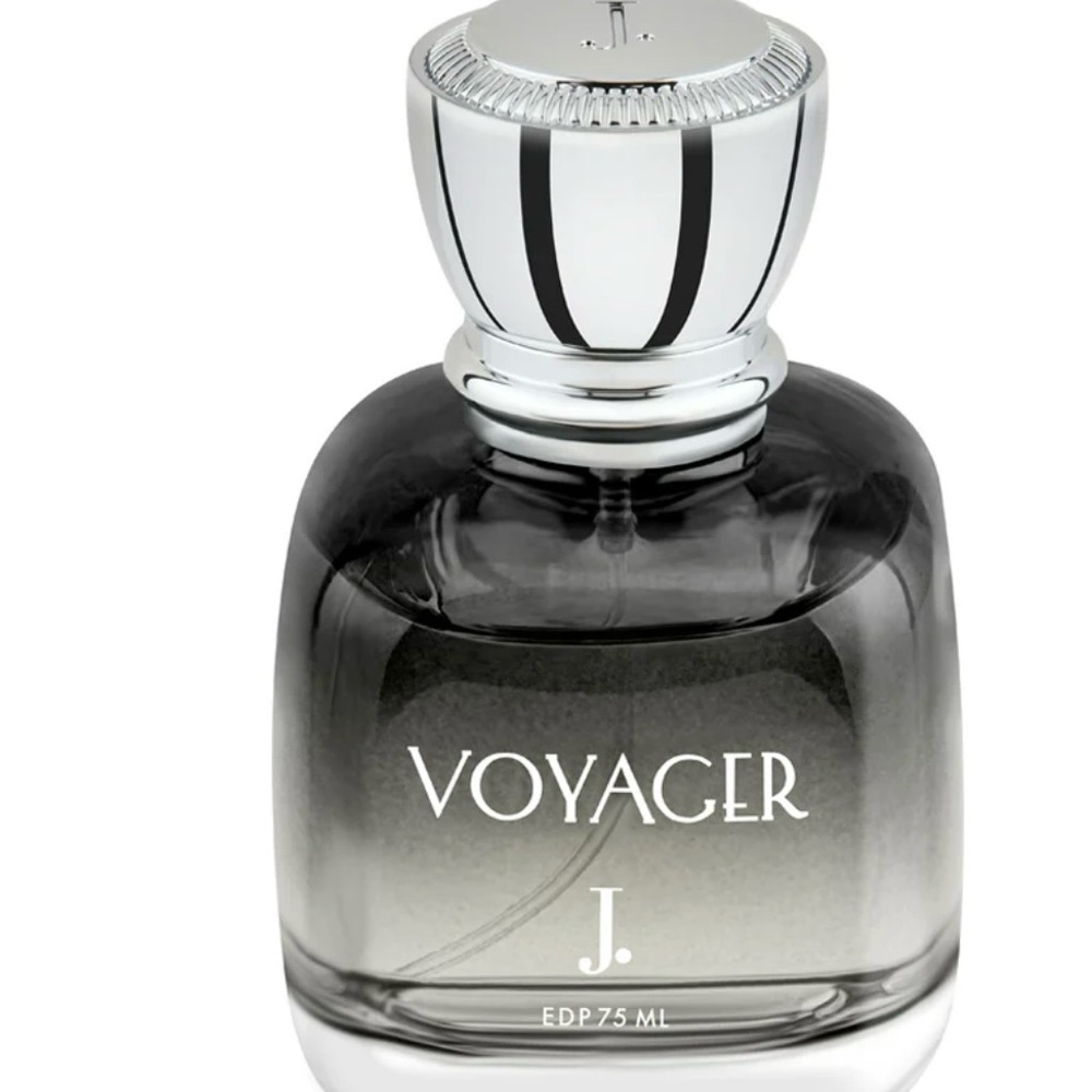 Junaid Jamshed Voyager